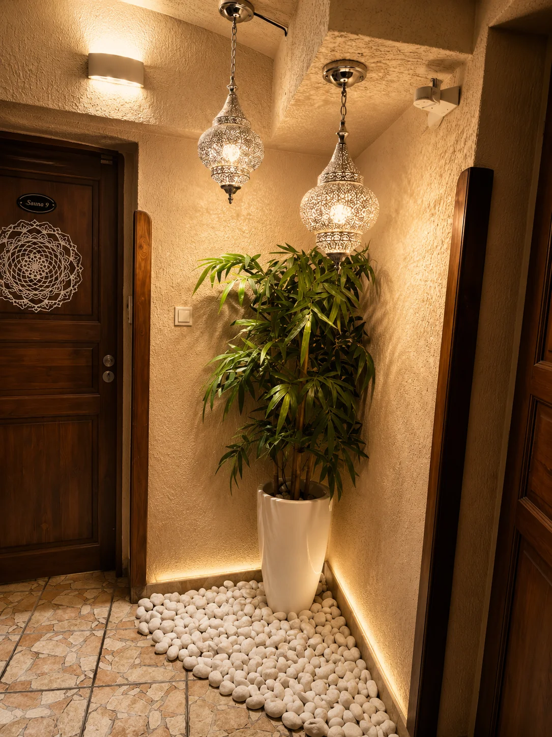 Privátní relax: finská sauna na 2 hod. pro 2 osoby - Obrázek 4