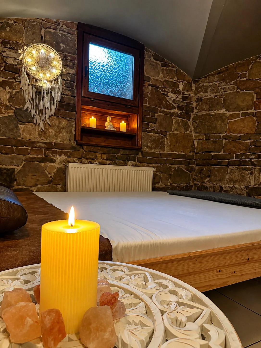 Privátní relax: finská sauna na 2 hod. pro 2 osoby - Obrázek 3