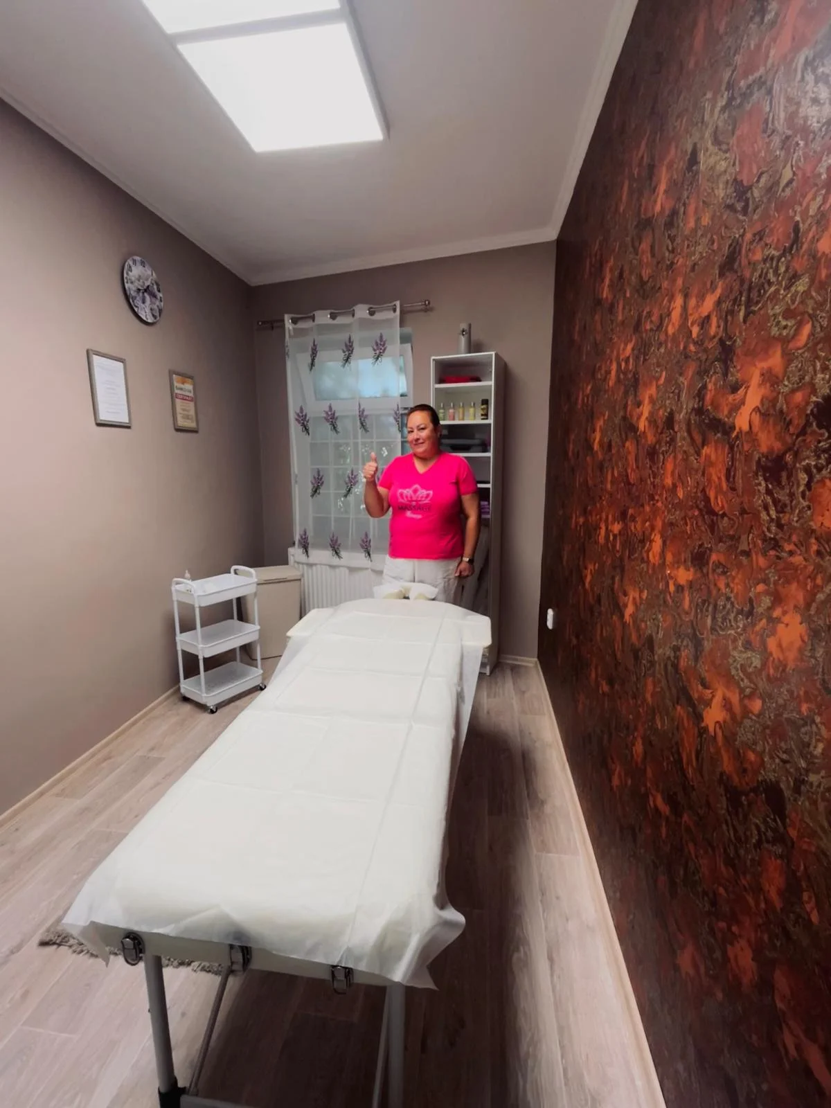 Masáž v délce 45 nebo 60 minut: relaxace celého těla či masáž zad s baňkováním - Obrázek 5