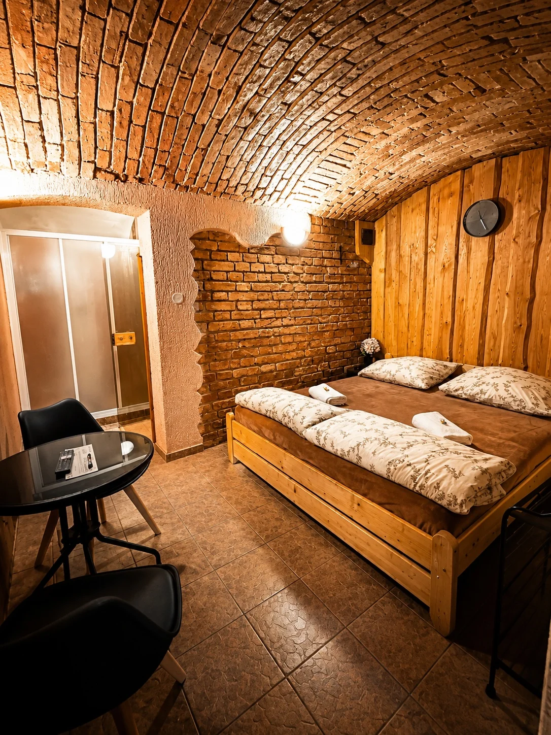 Privátní relax: finská sauna na 2 hod. pro 2 osoby - Obrázek 2