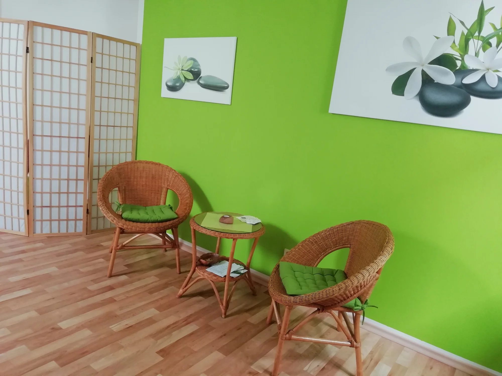 Podpořte svou životní energii: tantra masáž pro muže i ženy v délce 90 nebo 120 minut - Obrázek 4