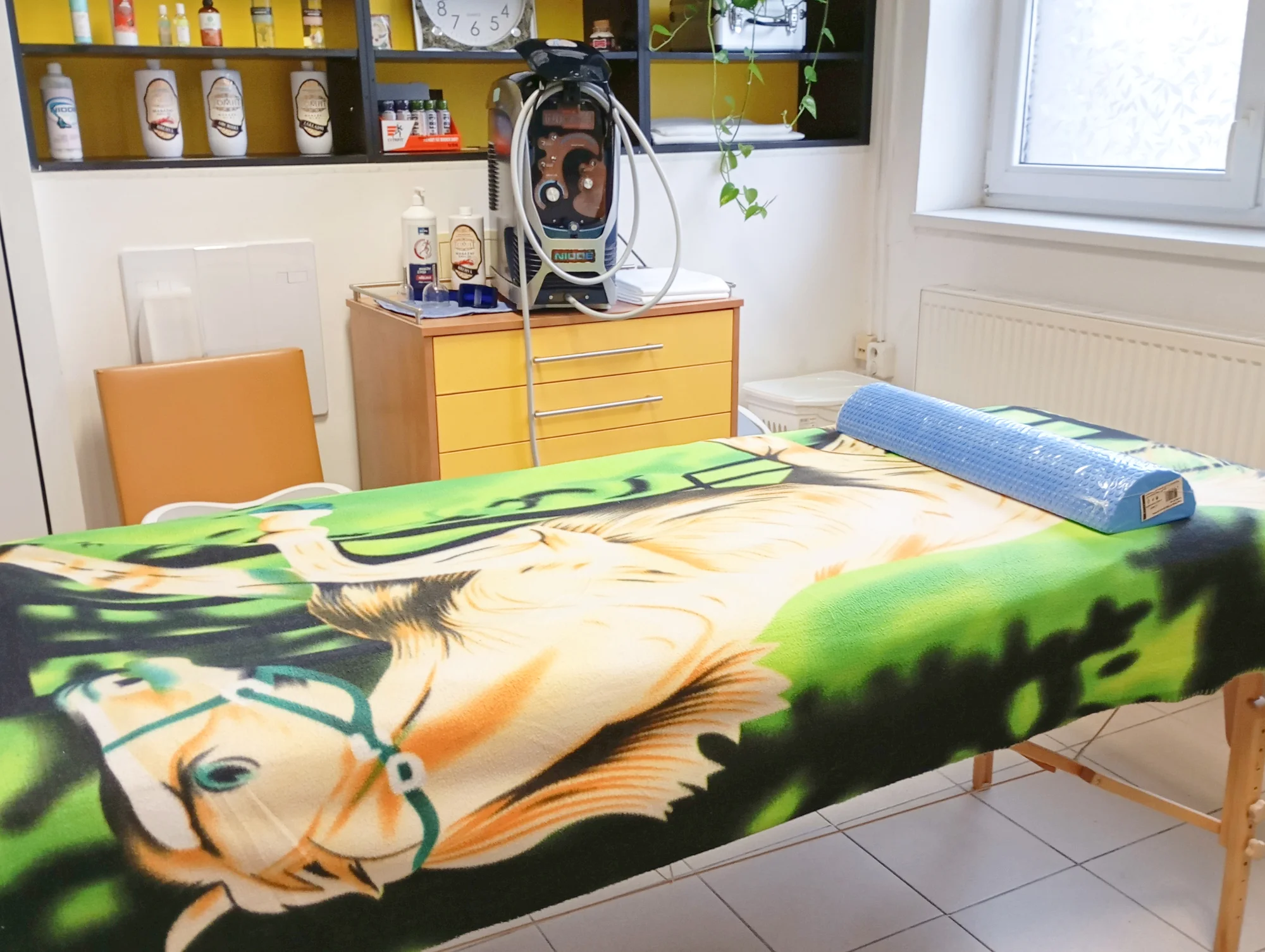 Laserová lipolýza či EMS Pelvic Plate: redukce tuku a celulitidy i zpevnění svalů pánevního dna - Obrázek 2