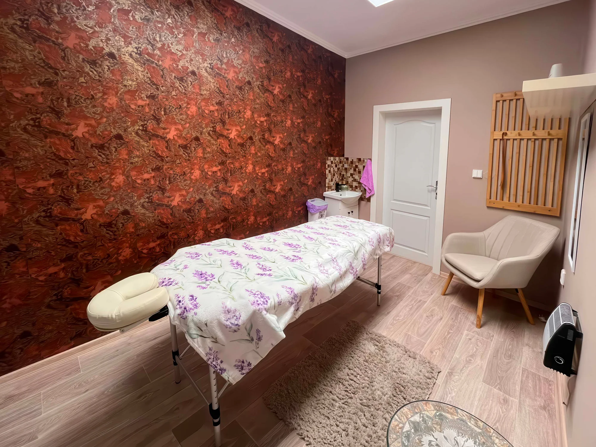Masáž v délce 45 nebo 60 minut: relaxace celého těla či masáž zad s baňkováním - Obrázek 3