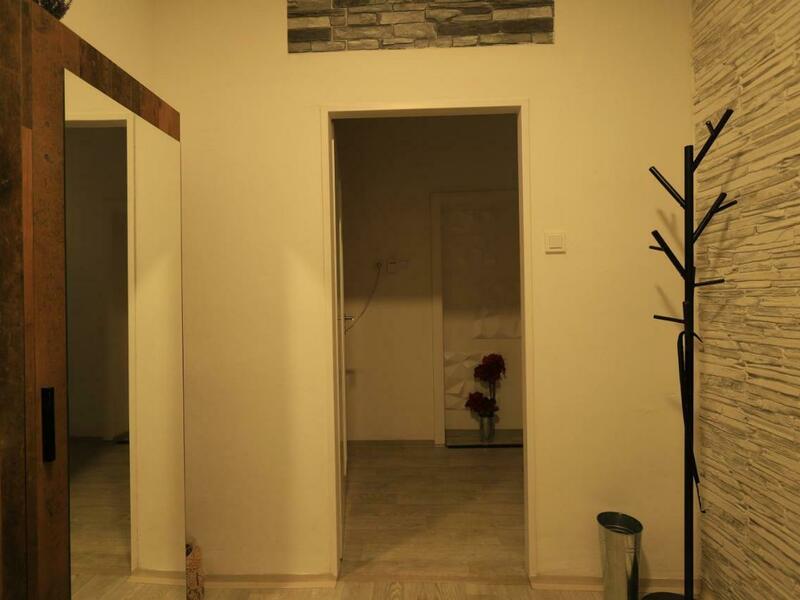 Ubytování ve wellness apartmánu Elarys, Nezdenice - Obrázek 3
