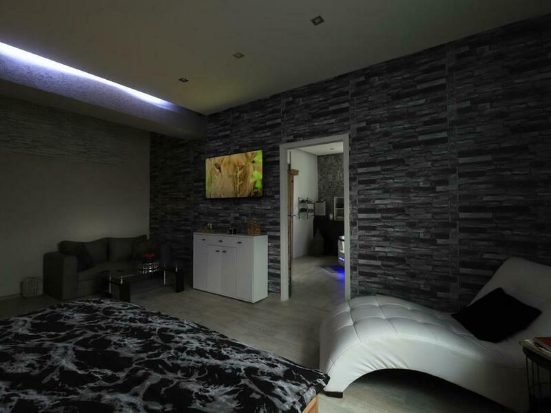 Ubytování ve wellness apartmánu Elarys, Nezdenice - Obrázek 5