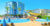 Turecko: v 4* hotelu Caretta Relax Hotel