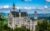 Bavorsko pod Alpami v Best Western Plus Hotelu Füssen **** se snídaní, saunou a fitness + vstup do termálů