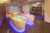 Wellness v hotelu Panorama Plzeň – Vstup do relaxační wellness vany