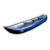 Půjčovna lodí a paddleboardů – Kanoe Yukon pro 3 osoby – komplet