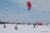 Snowkiting U Mojžíše v Liberci – nauč se kiting na sněhu – Seznamovací kurz snowkitingu