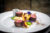 Volcano Grill House – degustační 6ti-chodové menu pro 2 osoby