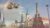 Venkovní hra Exit Olomouc 2090 – nahlédněte do budoucnosti