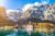 Solné doly v Berchtesgadenu a jezero Königssee