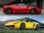 Ferrari 488 GTB vs. Lamborghini Gallardo LP560