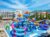 Turecko: v 4* hotelu Blue Wave Suite Hotel