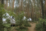 Glamping v Česku: nejlepší tipy a lokality