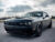 Jízda v Dodge Challenger SRT® Hellcat Widebody