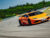 Jízda v Lamborghini Huracán LP610-4 na okruhu Autodrom Most