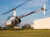 Let vrtulníkem R22 – 15 minut