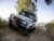 Land Rover off-road – celodenní trénink