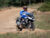 Motorky na enduro trati