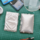 Upozornění: Nafouklá baterie v iPhonu může způsobit požár nebo poškodit obrazovku