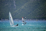 Jak najít nejlepší místa pro windsurfing