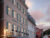 Romantický wellness pobyt ve Spa Hotelu Saxonia