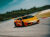 Jízda v Lamborghini na polygonu Brno – 2 kola