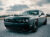 Jízda Dodge Challenger SRT Hellcat Widebody v Praze