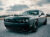 Jízda Dodge Challenger SRT Hellcat Widebody v Mostě