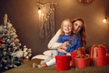 Vánoční dárek pro maminku: wellness a relax